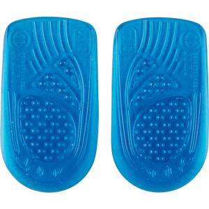 Amortyzujace zelowe podkladki multisport doroslych Sidas Gel Cushioning Heel Pad