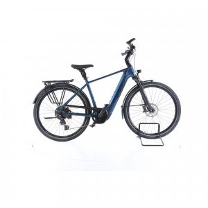 Second Life - KTM Macina Style 730 Trekking E-Bike 2023 - Stan dobry