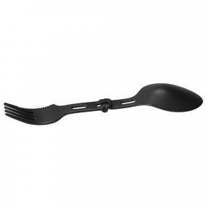 PRIMUS Łyżkowidelec FOLDING SPORK-Czarny