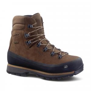 Buty trekkingowe TREZETA Top Evo z membraną WP