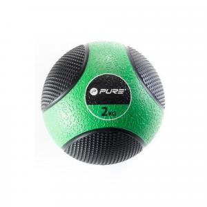 Piłka lekarska P2I Medicine Ball 2 KG