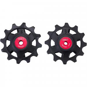 Kółka przerzutki BBB RollerBoys 12T-12T ceramic SRAM Road