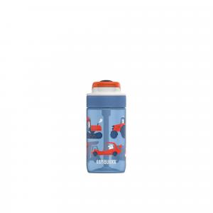 Butelka dla dzieci Kambukka Lagoon 400ml - Road Dogs