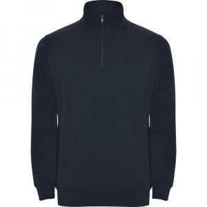 Męska Bluza Rozpinana Aneto Quarter Zip