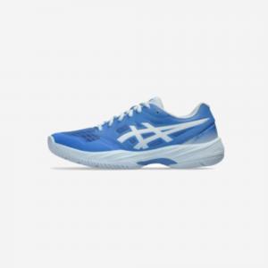 Buty do badmintona i sportów halowych damskie Asics Gel Court Hunter 3