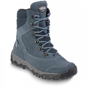 Buty zimowe damskie MEINDL Ischgl Lady GTX, z membraną Gore-Tex