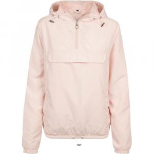 Kurtka Damska Basic Water Repellent Pull Over Jacket