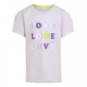 T-shirt Dziecięca Serce Bosley VII