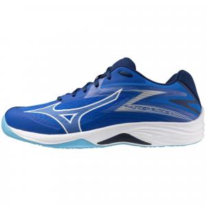 Damskie buty halowe Mizuno Thunder Blade Z