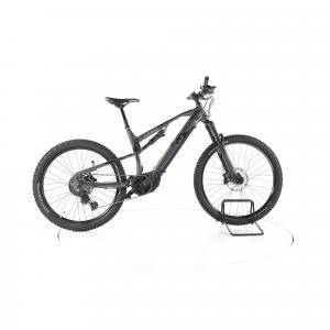 2nd Life - R Raymon TrailRay 140E 8.0 Fully E-Bike 2022 - Jak nowy