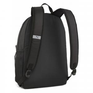 Plecak PUMA Phase PUMA Black Gold No.1 Logo