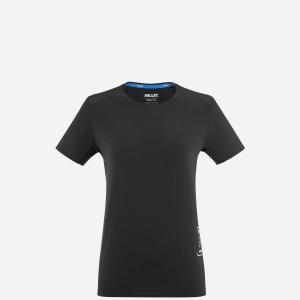 Koszulka do biegania damska Millet Intense Pro Light Ts Ss W active fit
