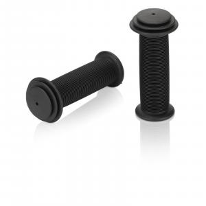 Uchwyt Dziecięcy Gr-G18 100Mm Czarny W Zestawie