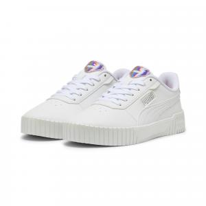 Damskie sneakersy Carina 2.0 GirlPower PUMA