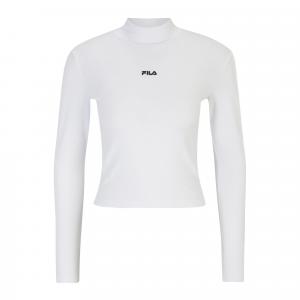 Longsleeve damski FILA Linnuse Cropped Turtle Neck