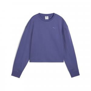 Puma Bluza Her Relaxed Tr 68505846