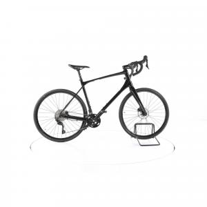 Second Life - Merida SILEX 400 E-Gravelbike 2022 - Stan dobry