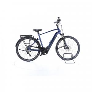 Second Life - Bulls Lacuba EVO 10 Trekking E-Bike 2022 - Jak nowy