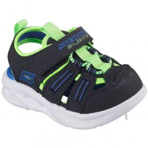 Sandały Skechers Sola Glow Sandal-hyp, Dzieci