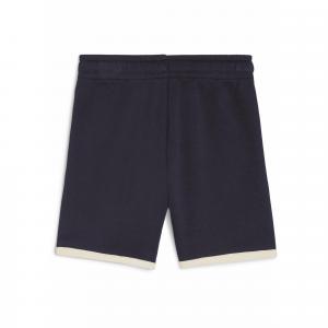 Dziecięce szorty Little Runners PUMA New Navy Blue