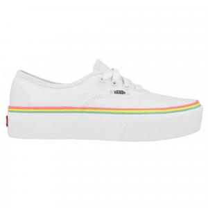 Buty do chodzenia damskie Vans Authentic Platfor