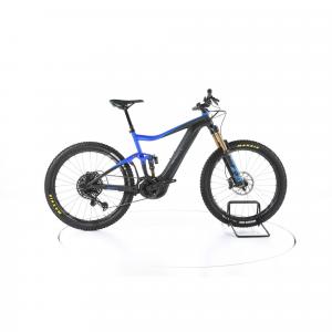 2nd Life - Giant Trance E+ 0 PRO Fully E-Bike - Jak nowy