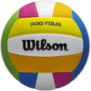 Piłka do siatkówki Wilson Pro Tour R 5