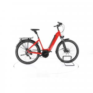Second Life - Velo de Ville SEB 890 SUV Trekking E-Bike Lage instap - Jak nowy