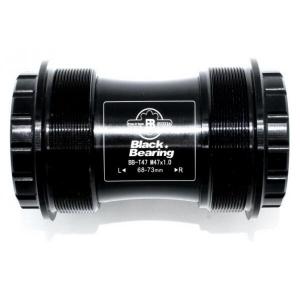 Łożysko wspornika dolnego Black Bearing T47-68/73-24/GXP - B5