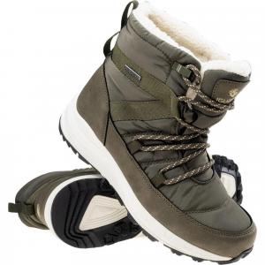 Buty zimowe damskie Iguana Palea