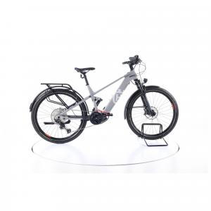 Second Life - Husqvarna E-Bicycles GT 5 FS Trekking E-Bike 2022 - Jak nowy