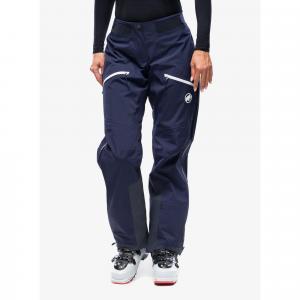 Spodnie w góry damskie Mammut Taiss Pro HS Pants