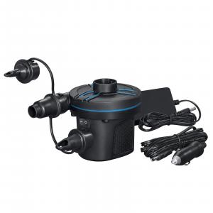 Pompka elektryczna do materaca 220V/12V Bestway