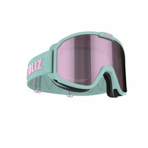 Gogle narciarskie Bliz Rave JR Mint