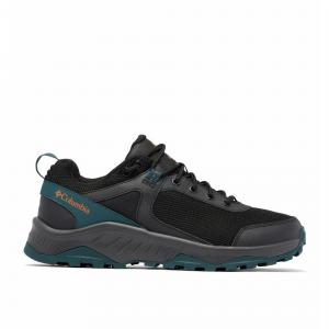 Buty Trekkingowe Męskie Columbia Trailstorm Ascend Wp