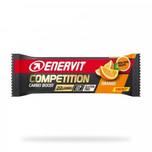 Baton węglowodanowy Competition Bar Enervit 30 g