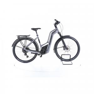 Second Life - Bergamont E-Horizon Premium SUV Amsterdam Trekking - Stan dobry