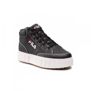 Buty do chodzenia damskie Fila Sandblast Mid