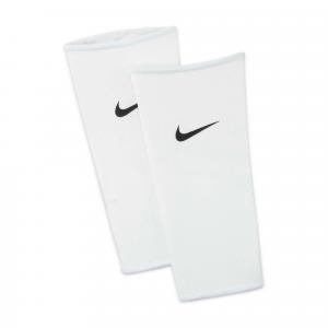 Rękawy do ochraniaczy piłkarskich Nike Guard Lock