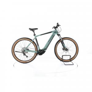 Second Life - Bulls Copperhead EVO 1 E-Bike 2023 - Stan dobry