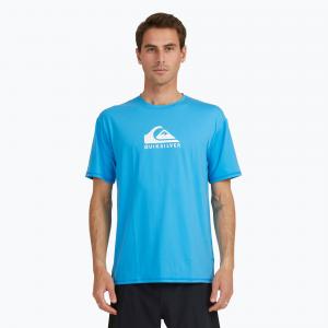 Koszulka do pływania męska Quiksilver Solid Streak Blithe