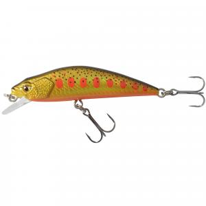 Wobler Minnow Caperlan WXM MNWFS 50 US yamame orange