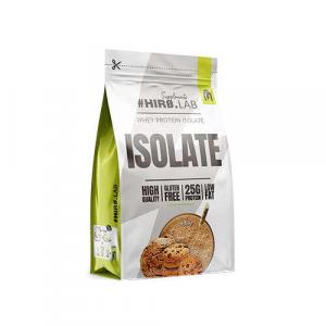 Odżywka białkowa Hero.Lab Whey Protein Isolate 700g Cookies