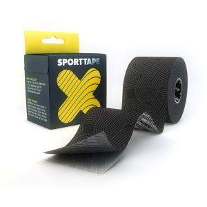 Taśma do tejpingu SPORTTAPE Platinum 5m