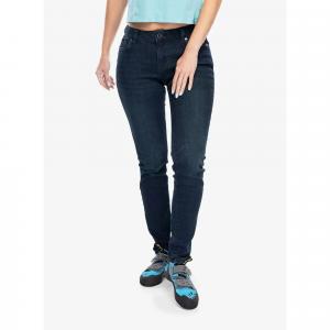 Spodnie wspinaczkowe damskie Black Diamond Forged Denim Pants