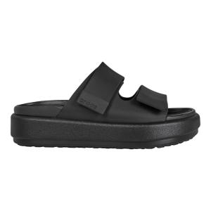 Klapki damskie Crocs Brooklyn Luxe