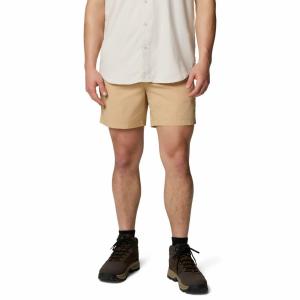 Szorty męskie Columbia Sharpe Canyon Short