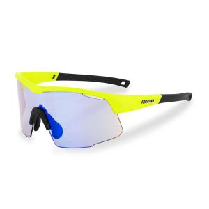 Okulary sportowe unisex Rogelli Pulse
