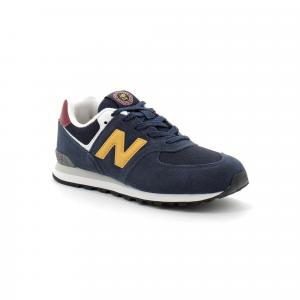 Buty na co dzień Damskie New Balance 574