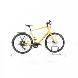 2nd Life - Specialized Vado SL 5.0 EQ City E-Bike 2022 - Jak nowy